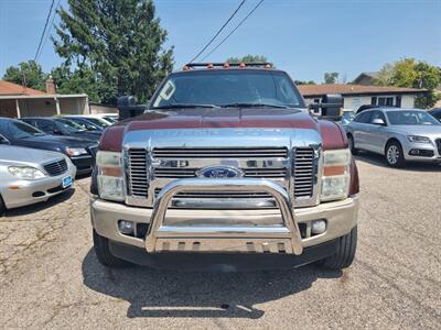 2008 Ford F-450 Super Duty Lariat   - Photo 3 - Cincinnati, OH 45231