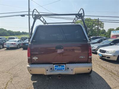 2008 Ford F-450 Super Duty Lariat   - Photo 6 - Cincinnati, OH 45231