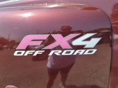 2008 Ford F-450 Super Duty Lariat   - Photo 39 - Cincinnati, OH 45231