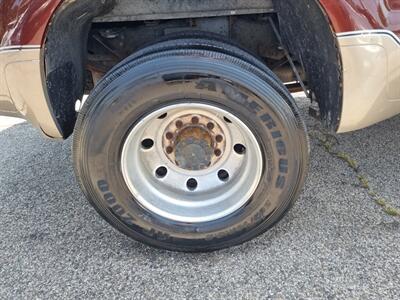 2008 Ford F-450 Super Duty Lariat   - Photo 36 - Cincinnati, OH 45231