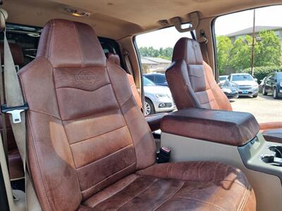 2008 Ford F-450 Super Duty Lariat   - Photo 26 - Cincinnati, OH 45231