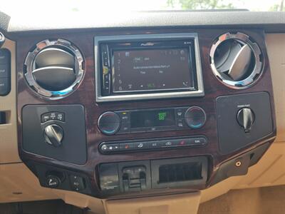 2008 Ford F-450 Super Duty Lariat   - Photo 13 - Cincinnati, OH 45231