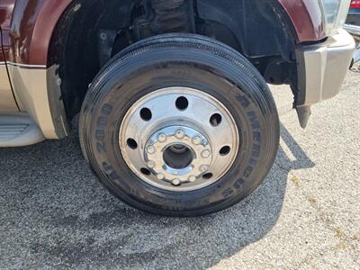 2008 Ford F-450 Super Duty Lariat   - Photo 35 - Cincinnati, OH 45231