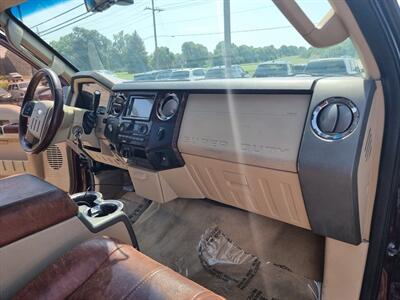 2008 Ford F-450 Super Duty Lariat   - Photo 25 - Cincinnati, OH 45231