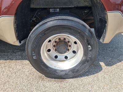 2008 Ford F-450 Super Duty Lariat   - Photo 33 - Cincinnati, OH 45231