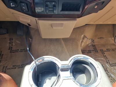 2008 Ford F-450 Super Duty Lariat   - Photo 14 - Cincinnati, OH 45231