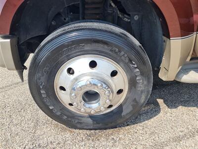 2008 Ford F-450 Super Duty Lariat   - Photo 34 - Cincinnati, OH 45231