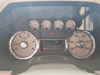 2008 Ford F-450 Super Duty Lariat   - Photo 12 - Cincinnati, OH 45231