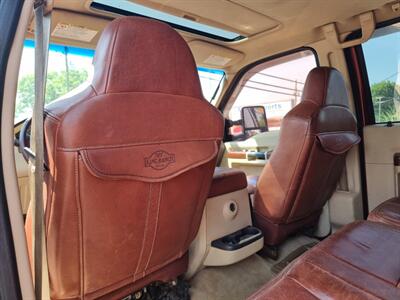 2008 Ford F-450 Super Duty Lariat   - Photo 20 - Cincinnati, OH 45231