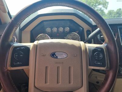 2008 Ford F-450 Super Duty Lariat   - Photo 11 - Cincinnati, OH 45231