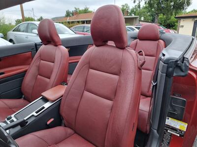2011 Volvo C70 T5 - Photo 32 - Cincinnati, OH 45231