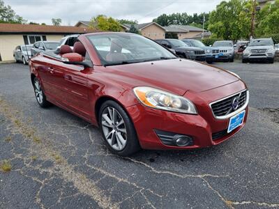 2011 Volvo C70 T5 - Photo 4 - Cincinnati, OH 45231