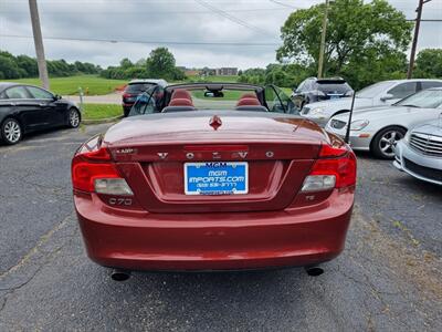 2011 Volvo C70 T5 - Photo 18 - Cincinnati, OH 45231