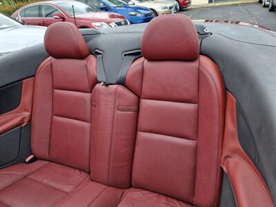 2011 Volvo C70 T5 - Photo 34 - Cincinnati, OH 45231