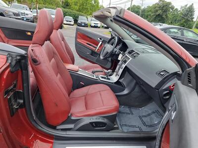 2011 Volvo C70 T5 - Photo 39 - Cincinnati, OH 45231