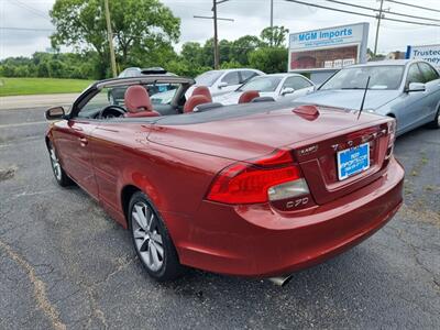 2011 Volvo C70 T5 - Photo 6 - Cincinnati, OH 45231