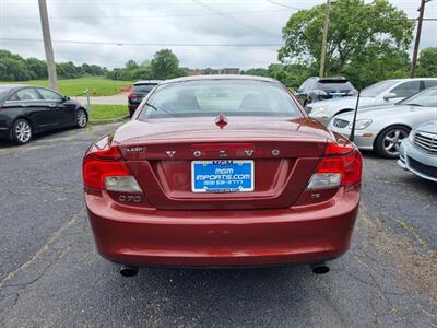 2011 Volvo C70 T5 - Photo 12 - Cincinnati, OH 45231