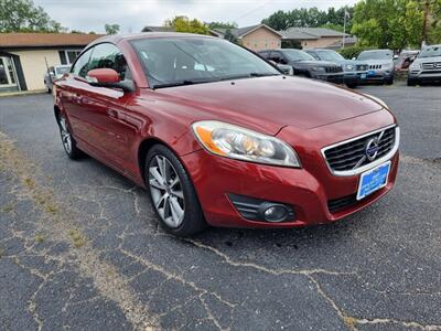 2011 Volvo C70 T5 - Photo 10 - Cincinnati, OH 45231
