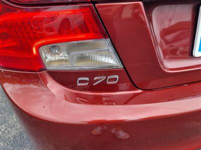 2011 Volvo C70 T5 - Photo 49 - Cincinnati, OH 45231