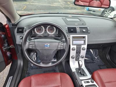 2011 Volvo C70 T5 - Photo 23 - Cincinnati, OH 45231