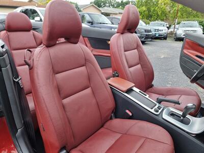 2011 Volvo C70 T5 - Photo 41 - Cincinnati, OH 45231