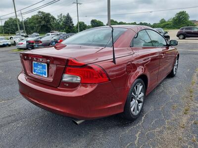 2011 Volvo C70 T5 - Photo 11 - Cincinnati, OH 45231