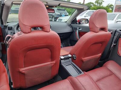 2011 Volvo C70 T5 - Photo 36 - Cincinnati, OH 45231