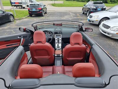 2011 Volvo C70 T5 - Photo 22 - Cincinnati, OH 45231