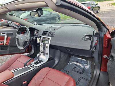 2011 Volvo C70 T5 - Photo 40 - Cincinnati, OH 45231