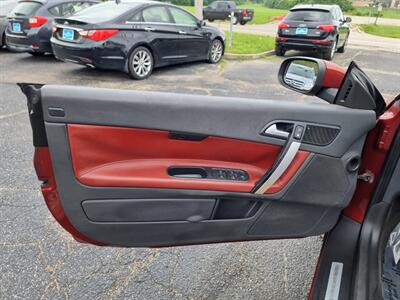 2011 Volvo C70 T5 - Photo 37 - Cincinnati, OH 45231