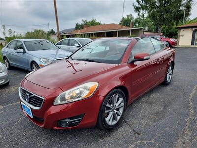 2011 Volvo C70 T5 - Photo 15 - Cincinnati, OH 45231