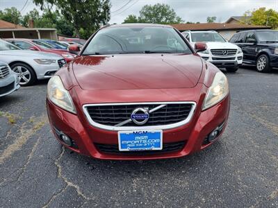 2011 Volvo C70 T5 - Photo 9 - Cincinnati, OH 45231