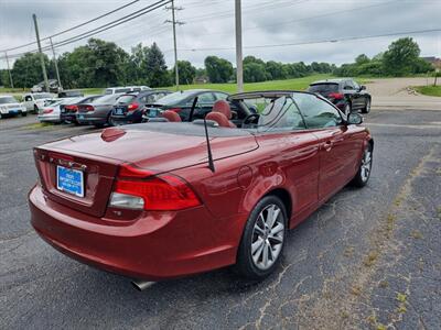 2011 Volvo C70 T5 - Photo 17 - Cincinnati, OH 45231