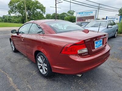 2011 Volvo C70 T5 - Photo 13 - Cincinnati, OH 45231