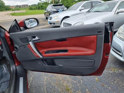 2011 Volvo C70 T5 - Photo 38 - Cincinnati, OH 45231