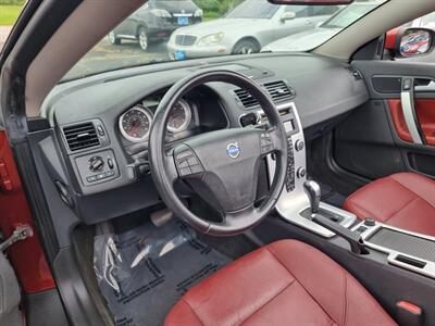 2011 Volvo C70 T5 - Photo 21 - Cincinnati, OH 45231