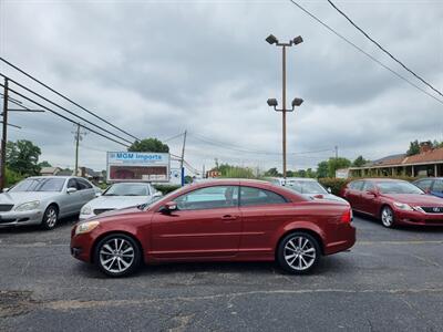 2011 Volvo C70 T5 - Photo 7 - Cincinnati, OH 45231