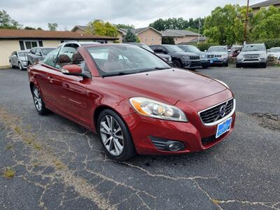 2011 Volvo C70 T5 - Photo 16 - Cincinnati, OH 45231
