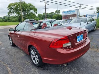 2011 Volvo C70 T5 - Photo 19 - Cincinnati, OH 45231