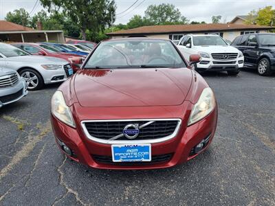 2011 Volvo C70 T5 - Photo 3 - Cincinnati, OH 45231