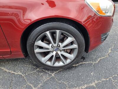 2011 Volvo C70 T5 - Photo 46 - Cincinnati, OH 45231