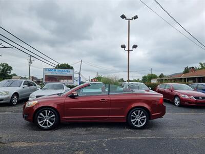 2011 Volvo C70 T5 - Photo 14 - Cincinnati, OH 45231