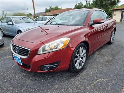 2011 Volvo C70 T5 - Photo 8 - Cincinnati, OH 45231