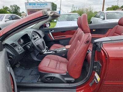 2011 Volvo C70 T5 - Photo 20 - Cincinnati, OH 45231