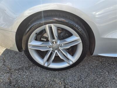 2011 Audi S5 4.2 quattro Premium   - Photo 37 - Cincinnati, OH 45231