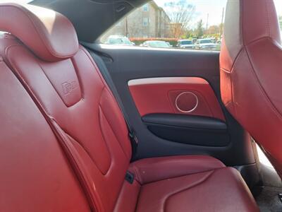 2011 Audi S5 4.2 quattro Premium   - Photo 26 - Cincinnati, OH 45231