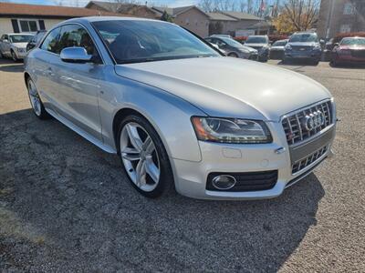 2011 Audi S5 4.2 quattro Premium   - Photo 4 - Cincinnati, OH 45231