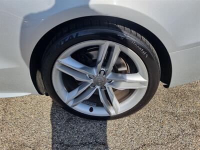 2011 Audi S5 4.2 quattro Premium   - Photo 34 - Cincinnati, OH 45231