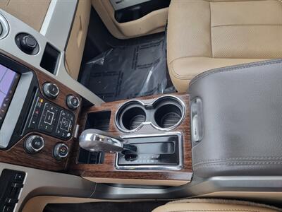 2013 Ford F-150 Lariat - Photo 17 - Cincinnati, OH 45231