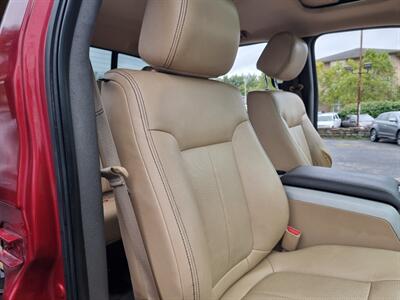 2013 Ford F-150 Lariat - Photo 29 - Cincinnati, OH 45231